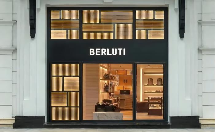 BERLUTI