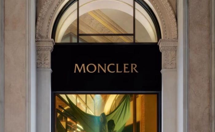 MONCLER