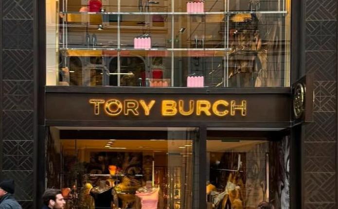 TORY BURCH